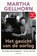Het gezicht van de oorlog, Martha Gellhorn - Paperback - 9789045052779