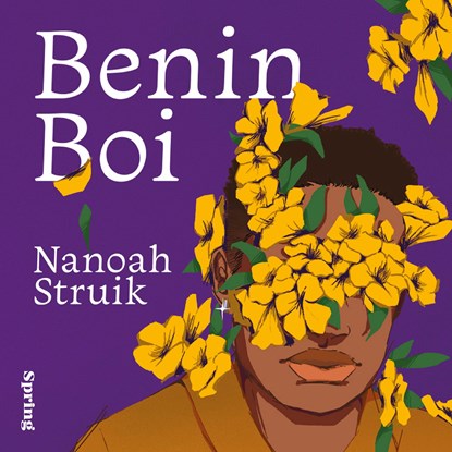 Benin Boi, Nanoah Struik - Luisterboek MP3 - 9789045053288