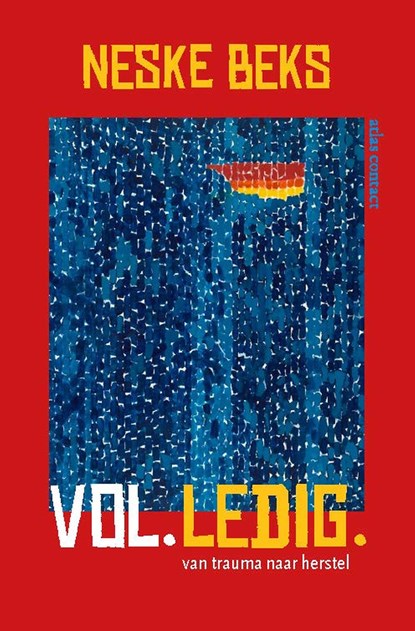 Vol.Ledig., Neske Beks - Paperback - 9789045053462