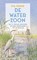 De waterzoon, Eva Vriend - Gebonden - 9789045053554