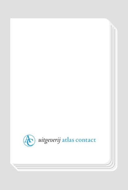 Cringe mountain, Booi Kluiving - Paperback - 9789045053639