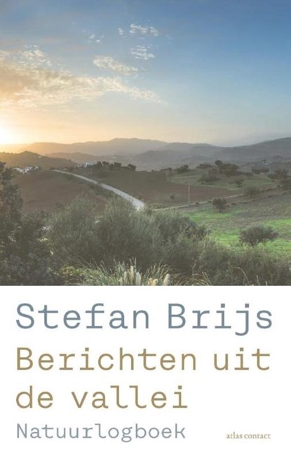 Berichten uit de vallei, Stefan Brijs - Paperback - 9789045053905
