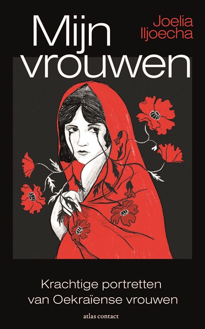 Mijn vrouwen, Joelia Iljoecha - Ebook - 9789045054223