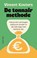 De tonnairmethode, Vincent Kouters - Paperback - 9789045054285
