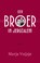 Een broer in Jeruzalem, Marja Vuijsje - Paperback - 9789045054834