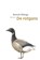 De rotgans, Barwolt Ebbinge - Paperback - 9789045091600