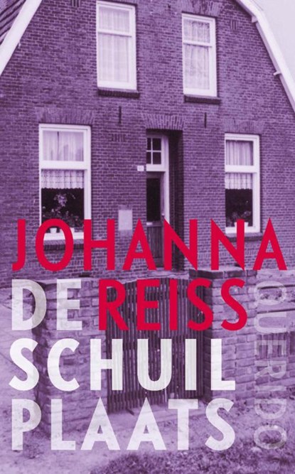 De schuilplaats, J. Reiss - Paperback - 9789045101897