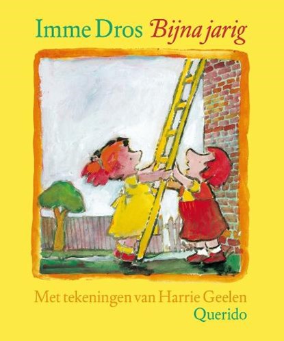 Bijna jarig, DROS, I. - Gebonden - 9789045102023