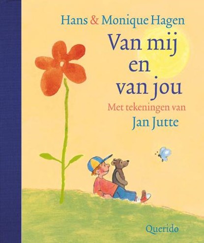 Van mij en van jou, HAGEN, H. & HAGEN, M. - Gebonden - 9789045104195