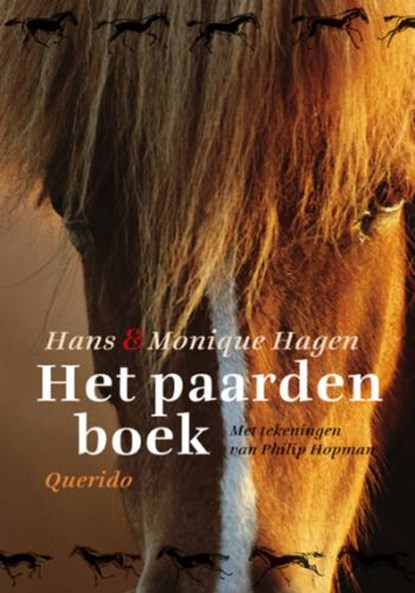 Het paardenboek, HAGEN, H. & HAGEN, M. - Paperback - 9789045104393