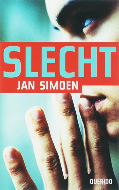 Slecht, Jan Simoen - Ebook - 9789045108667