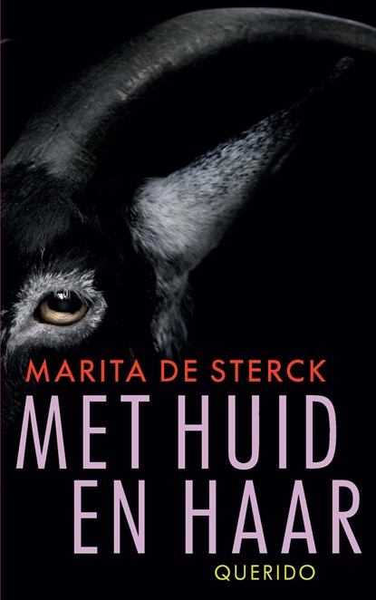 Met huid en haar, Marita de Sterck - Ebook - 9789045108681
