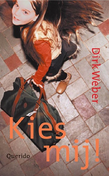 Kies mij!, Dirk Weber - Ebook - 9789045108810