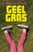 Geel gras, Simon van der Geest - Gebonden - 9789045109879