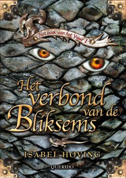 Het verbond van de bliksems, HOVING, Isabel - Paperback - 9789045110370