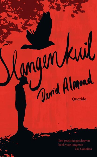 Slangenkuil, David Almond - Paperback - 9789045110783