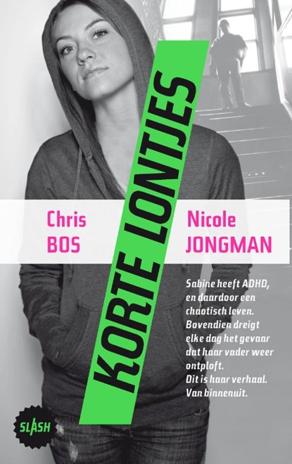 Korte lontjes, Chris Bos ; Nicole Jongman - Paperback - 9789045111858