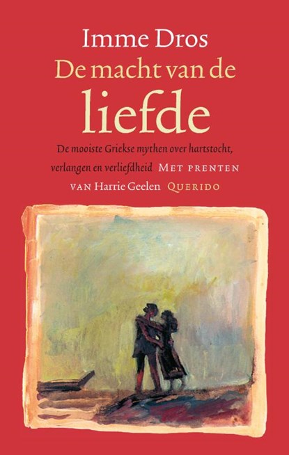 De macht van de liefde, Imme Dros - Paperback - 9789045112770