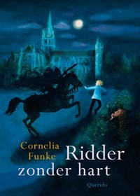 Ridder zonder hart | Cornelia Funke | 