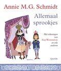 Allemaal sprookjes | Annie M.G. Schmidt | 