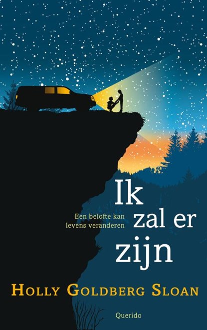 Ik zal er zijn, Holly Goldberg Sloan - Paperback - 9789045113661