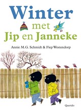 Winter met Jip en Janneke, Annie M.G. Schmidt -  - 9789045113999
