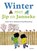 Winter met Jip en Janneke, Annie M.G. Schmidt - Gebonden - 9789045113999