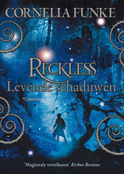 Levende schaduwen, Cornelia Funke - Paperback - 9789045114743