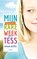 Mijn bijzonder rare week met Tess, Anna Woltz - Gebonden - 9789045114880