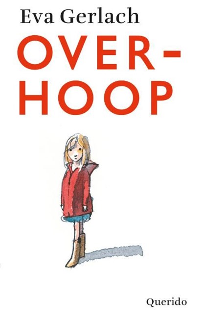 Overhoop, Eva Gerlach - Ebook - 9789045114965