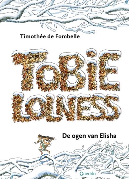 Tobie Lolness, Timothee de de Fombelle - Ebook - 9789045115313
