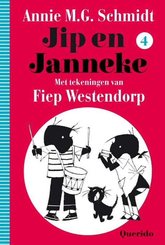 Jip en Janneke deel 4