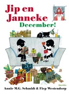 Jip en Janneke / December! | Annie M.G. Schmidt | 