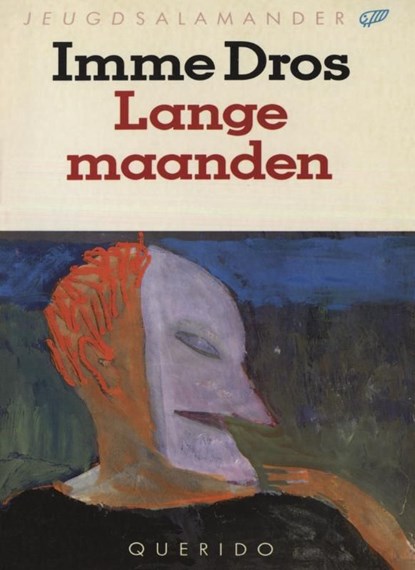 Lange maanden, Imme Dros - Ebook - 9789045115696