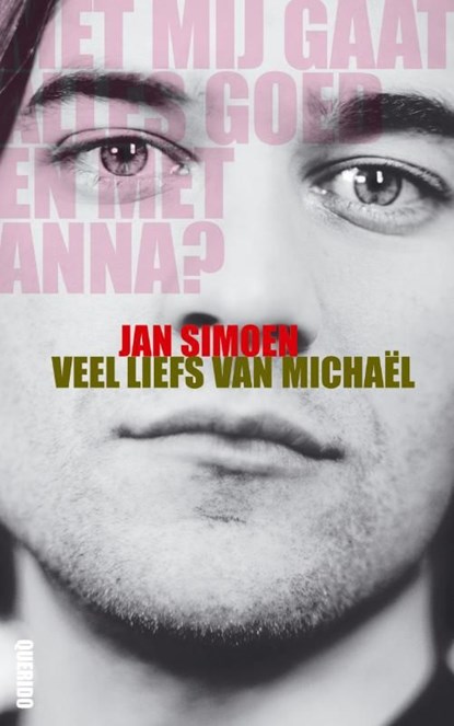 Veel liefs van Michael, Jan Simoen - Ebook - 9789045115795