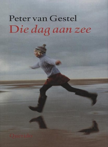 Die dag aan zee, Peter van Gestel - Ebook - 9789045115856