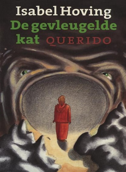 De gevleugelde kat, Isabel Hoving - Ebook - 9789045116273