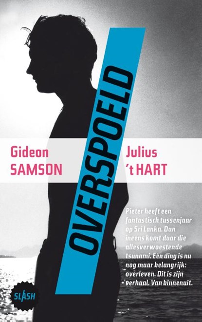 Overspoeld, Gideon Samson ; Julius 't Hart - Paperback - 9789045116433