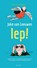 Iep!, Joke van Leeuwen - AVM - 9789045116631