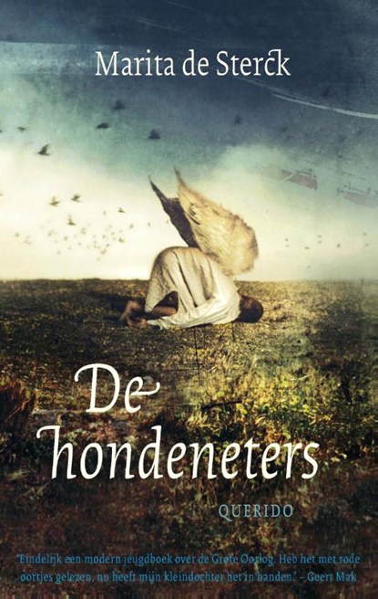 Hondeneters, Marita de Sterck - Paperback - 9789045116709