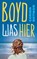 Boyd was hier, Corien Botman - Paperback - 9789045116761