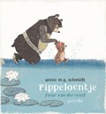 Pippeloentje | Annie M.G. Schmidt | 