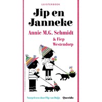 Jip en Janneke | Annie M.G. Schmidt | 