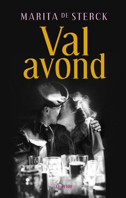 Valavond, Marita de Sterck - Paperback - 9789045117300