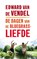 De dagen van de bluegrassliefde, Edward van de Vendel - Paperback - 9789045117331