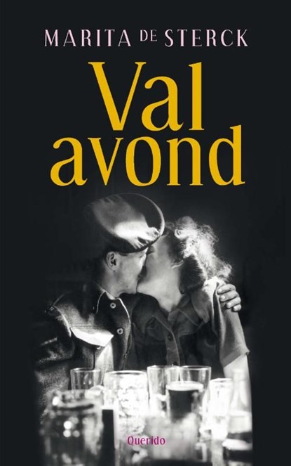 Valavond, Marita de Sterck - Ebook - 9789045117430