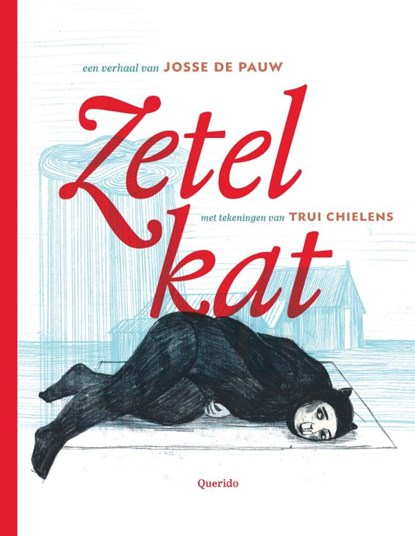 Zetelkat, Josse de Pauw - Paperback - 9789045118321