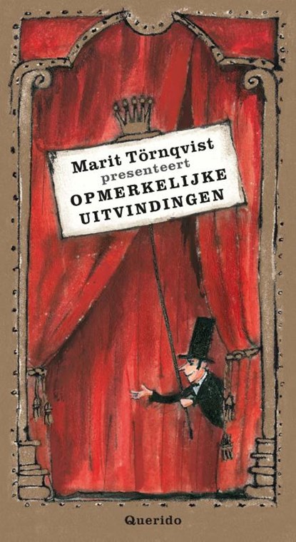 Opmerkelijke uitvindingen, Marit Törnqvist - Gebonden - 9789045118413