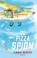 De pizza-spion, Anna Woltz - Gebonden - 9789045118437