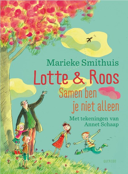 Samen ben je niet alleen, Marieke Smithuis - Ebook - 9789045118536